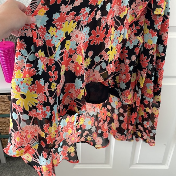 Mod Cloth Bali Breeze Dress - Picture 11 of 11